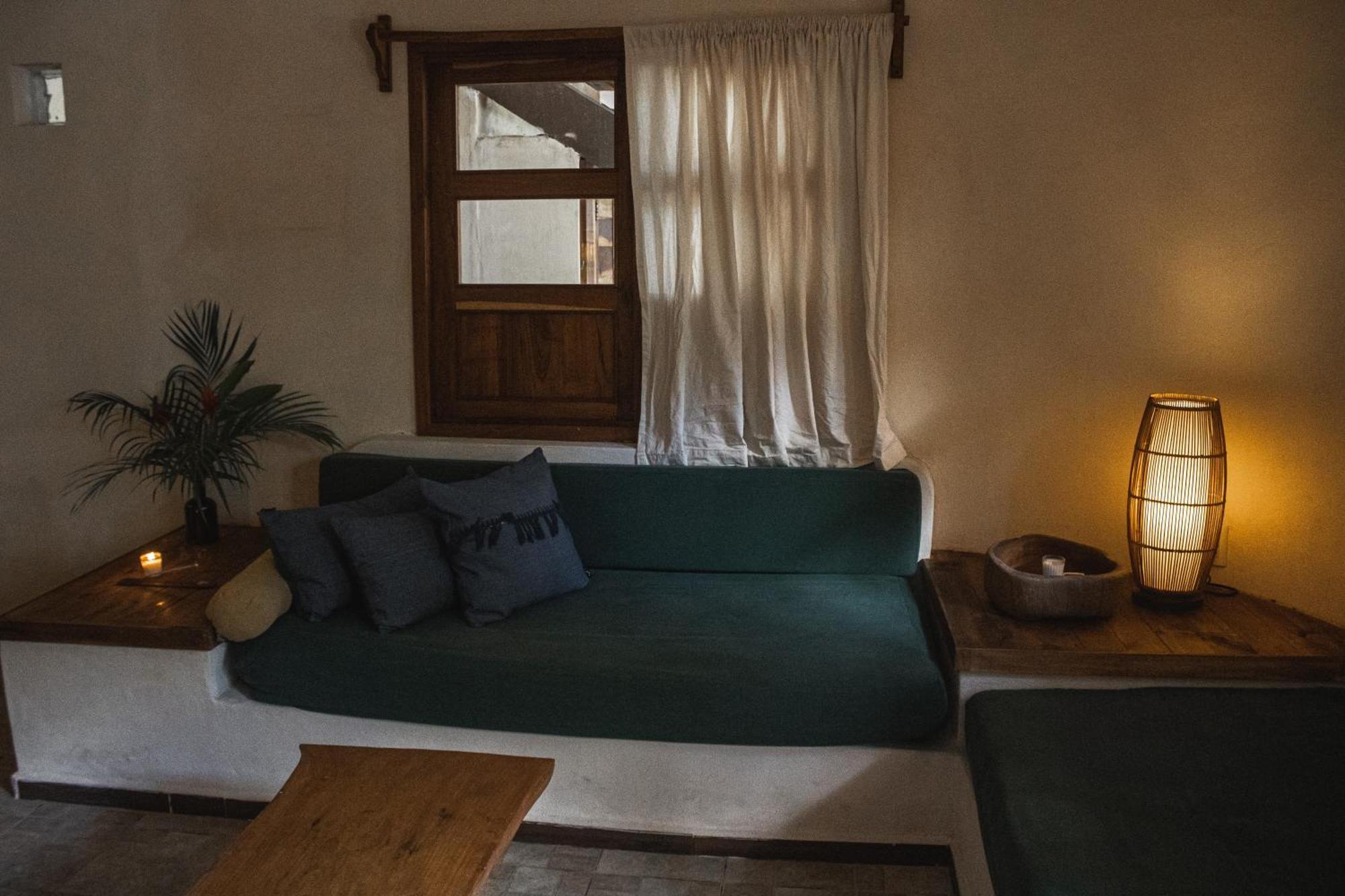 Chill Kanil Tulum Habitación foto